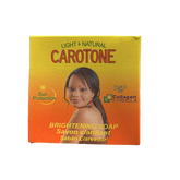 Carotone Brightening Soap 110 g \ 3.8 Oz carotone